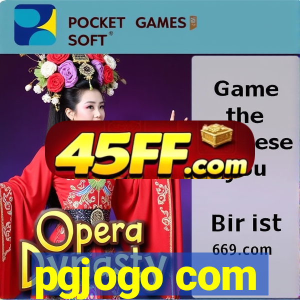 pgjogo com